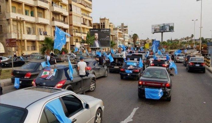 الحريري يدعو للمشاركة في إحياء ذكرى استشهاد الرئيس رفيق الحريري