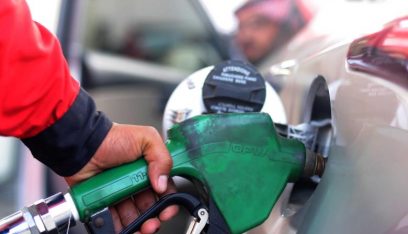 انخفاض أسعار البنزين والغاز وارتفاع أسعار المازوت