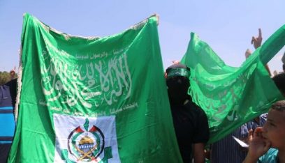 صحيفة “تايمز أوف إسرائيل”: حماس ترفض حاليّاً إطار صفقة التهدئة المتّفق عليها في باريس