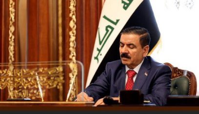 وزير الدفاع العراقي: خلايا “داعش” النائمة قليلة جدًا ومن دون تسليح