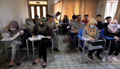 طالبان تمنع شابات من دخول حرم جامعات أفغانية بعد حظر تعليم فرضته الحركة على الفتيات