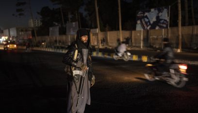 “طالبان” تضغط من أجل عملية تبادل للسجناء مع أميركا