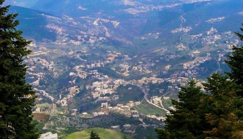 بلدية البيره العكارية تنفي تلقي ابناءها رسائل تهديدية