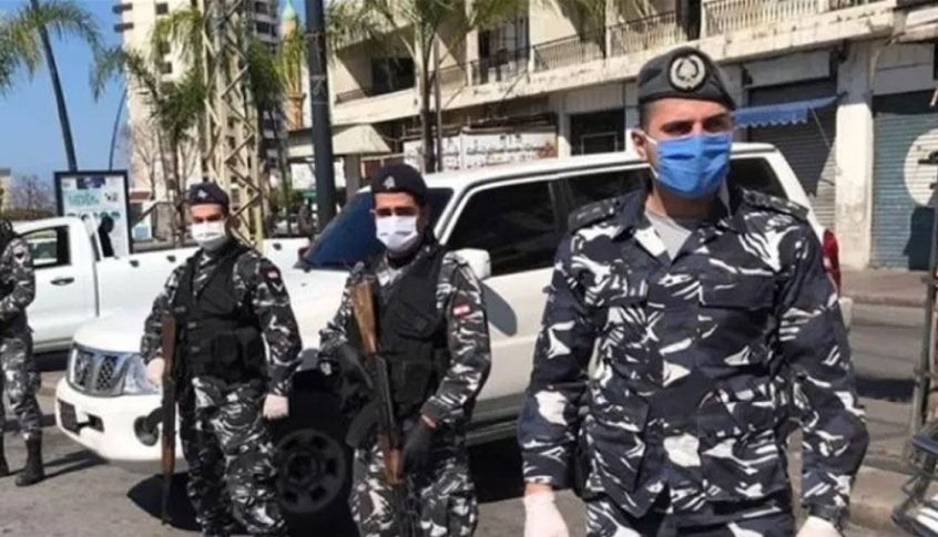 تدابير سير اعتباراً من يوم غد…في ضهور الشوير