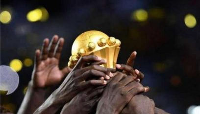جدول مواعيد أول مباراتين في ثمن نهائي كأس أمم إفريقيا