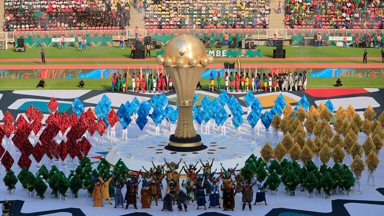 3 منتخبات عربية إلى كأس أمم إفريقيا