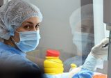 وزارة الصحة: 59 إصابة جديدة بفيروس كورونا وحالة وفاة واحدة