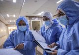 كورونا لبنان: 82 إصابة بالفيروس…كم بلغت حالات الوفاة؟