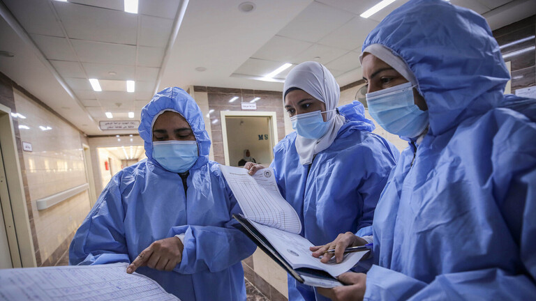 كورونا لبنان: 82 إصابة بالفيروس…كم بلغت حالات الوفاة؟