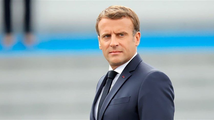 استطلاع: ماكرون الأوفر حظاً في انتخابات الرئاسة الفرنسية