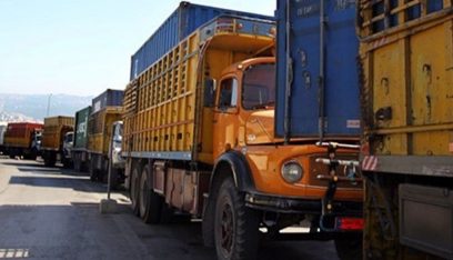 صحفي من شمال قطاع غزة: لم تدخل أي شاحنات ومساعدات غذائية إلى شمالي قطاع غزة منذ بداية كانون الأول الماضي