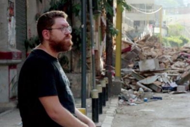 فيلم عن انفجار مرفأ بيروت يفوز في تونس