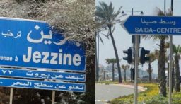اللائحة المدعومة من إبراهيم عازار والتيار الوطني الحر ستفوز في جزين