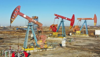 سلطنة عمان تعلن اكتشافات نفطية جديدة ستزيد الإنتاج بما يصل لمئة ألف برميل