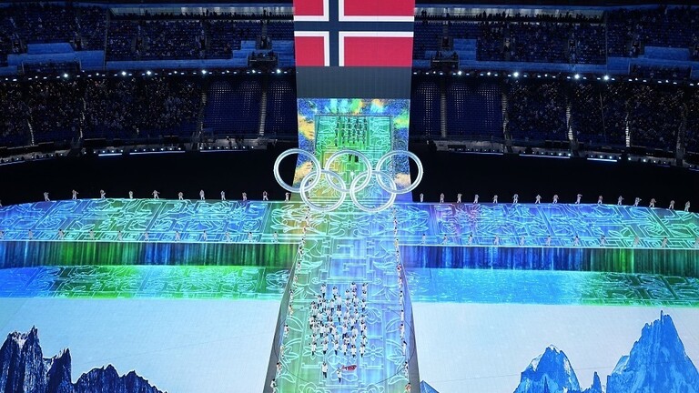 أولمبياد بكين.. عزل 32 رياضيا إثر إصابتهم بكورونا
