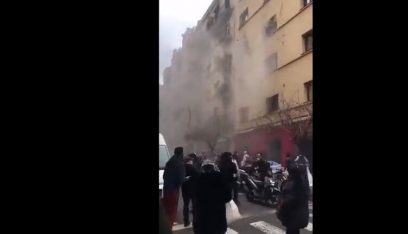 إسبانيا.. نزلاء فندق يلقون بأنفسهم من نوافذه هربًا من حريق كبير!