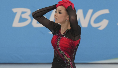 اللجنة الأولمبية ترفض توزيع الجوائز على الفائزين في التزحلق في بكين
