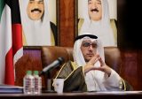 وزير الخارجية الكويتي سيزور بيروت للقاء الرئيس جوزف عون