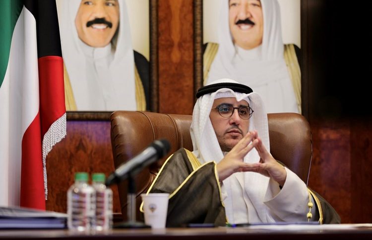 وزير الخارجية الكويتي سيزور بيروت للقاء الرئيس جوزف عون
