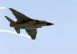 مراسل المنار: فشل جديد لطائرة F16 في اعتراض مسيرة إنقضاضية لحزب الله