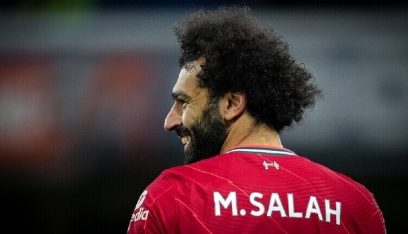 يوفنتوس يتراجع عن ضم محمد صلاح