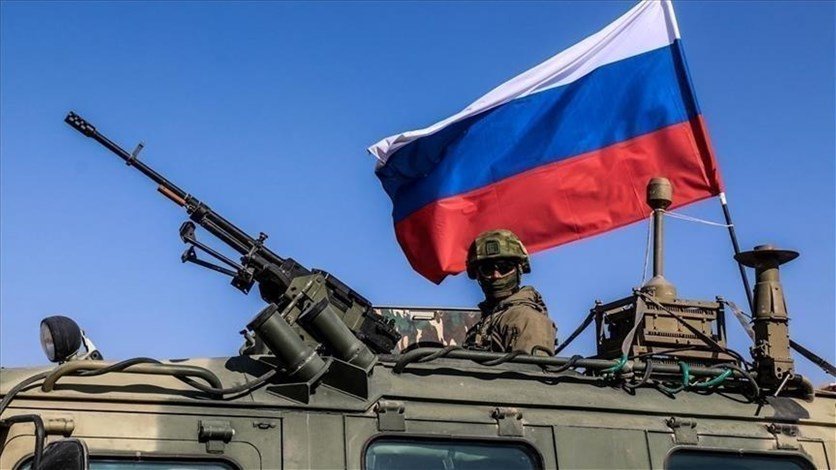 الجيش الروسي ينفي الاتهامات بقتل مدنيين في مدينة بوتشا قرب كييف