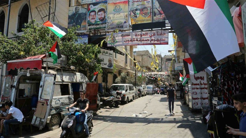 “شورى الدولة” يعلّق قرار السماح للفلسطينيين بالعمل.. والملف إلى الواجهة من جديد