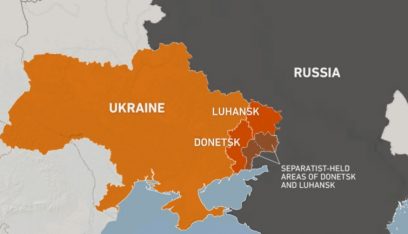 الشرطة الروسية: هجوم كيريفسك جنوب موسكو نفذ بطائرة مسيّرة أوكرانية محملة بالمتفجرات