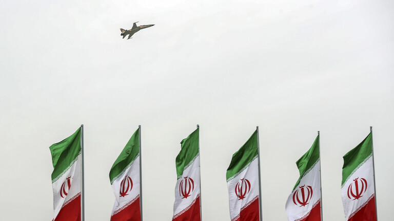 الجيش الإيراني: نرصد الحروب في كل أنحاء العالم