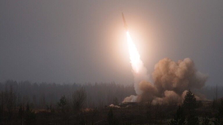 دونيتسك: تدمير 5 صواريخ “توتشكا-أو” تابعة للجيش الأوكراني