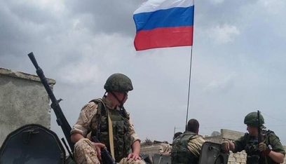 الدفاع الروسية: الطيران العملياتي والتكتيكي الروسي يقصف 52 منشأة عسكرية أوكرانية