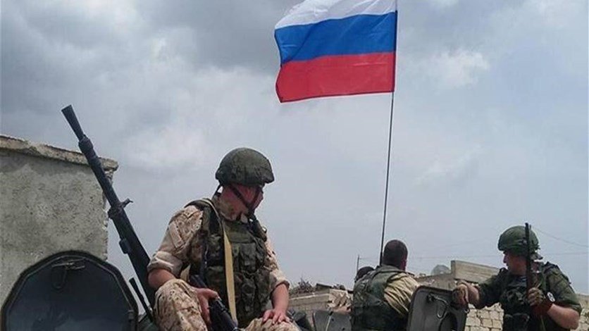 روسيا: سياسية واشنطن تهدف إلى تقويض الأمن القومي لبلادنا