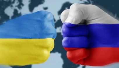استئناف المفاوضات بين روسيا وأوكرانيا غداً
