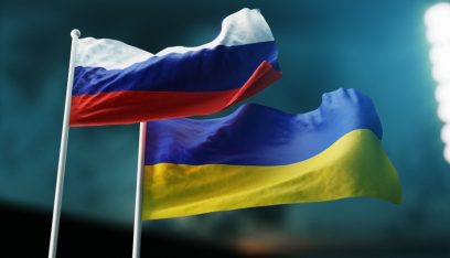مندوب روسيا في الأمم المتحدة: ندعو الأوكرانيين لوقف نشر الأسلحة الثقيلة في مناطق المدنيين