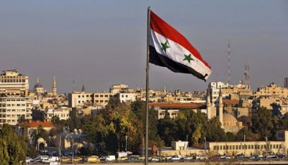 سوريا: ندعو الفلسطينيين إلى وحدة الصف.. ونؤكد الوقوف إلى جانبهم