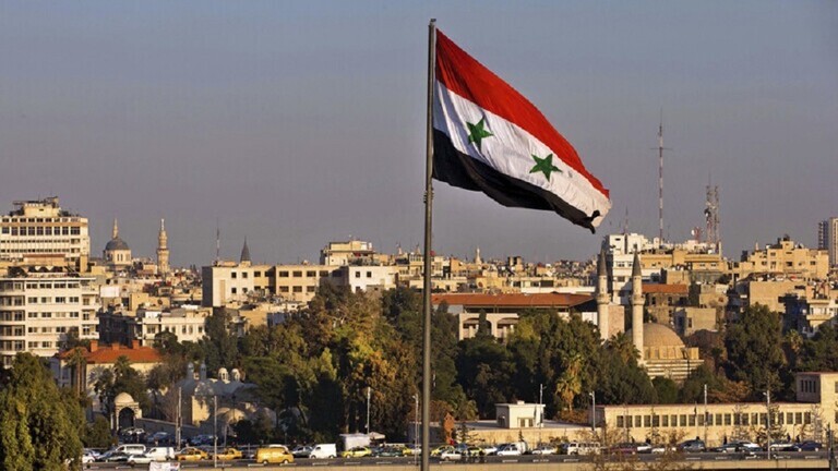 سوريا تدين اقتحام المسجد الأقصى والاعتداء على الفلسطينيين