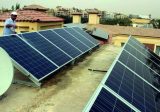 مجهولون سرقوا معدات طاقة شمسية بمنزل في بلدة سير ـ الضنية