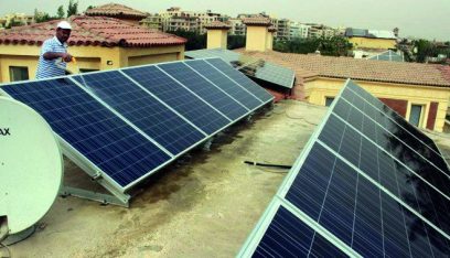 فوضى الطاقة الشمسية: في منازلنا محطات كهرباء (فؤاد بزي_الاخبار)