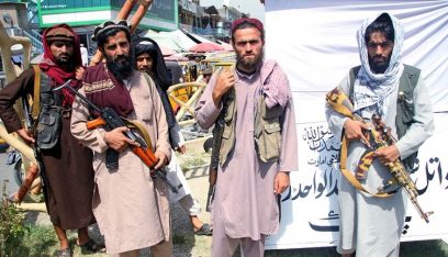 “طالبان” تحظر زراعة القنب والإتجار بكافة أنواع المخدرات