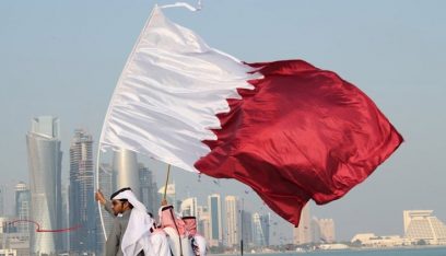 قطر: نسعى لإتفاق نووي عادل مع الأخذ بالإعتبار مخاوف جميع الأطراف