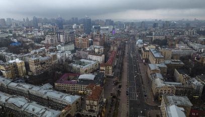 الرئاسة الأوكرانية: أكثر من 7 ملايين منزل أوكراني محروم من التيار الكهربائي بعد الضربات الروسية