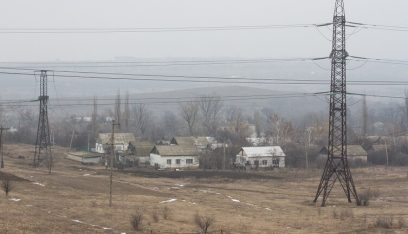 جمهورية لوغانسك: الجيش الأوكراني ينسحب ويدمر كل شيء في طريقه