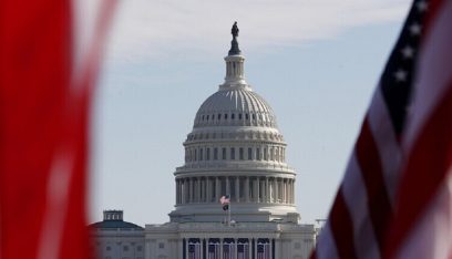 “الشيوخ الأميركي” يقر ميزانية فيدرالية بـ1.7 تريليون دولار