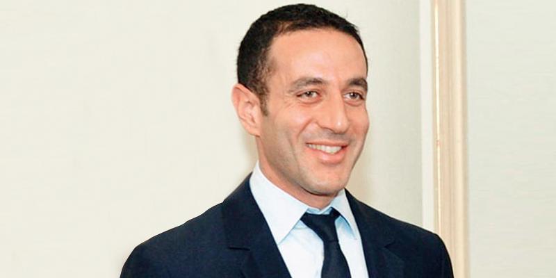 نادر الحريري لريفي: لنتقابل في القضاء أو الصمت لأمثالك أشرف