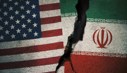 ايران: العقوبات الأميركية مؤشر جديد إلى سوء نية واشنطن