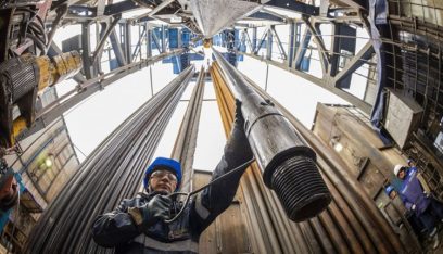 وكالة الطاقة الدولية تحذر من “صدمة عالمية” في إمدادات النفط