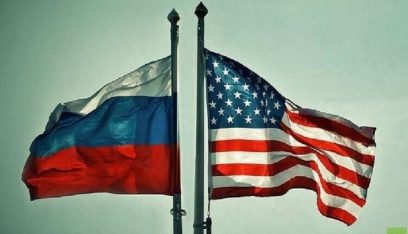 روسيا طالبت أميركا بسحب جنود الناتو وعتاده من أوكرانيا