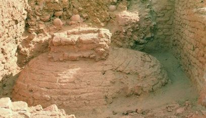 مصر: اكتشاف أثري “فريد من نوعه” يعود لعام 2050 قبل الميلاد