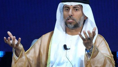 وزير الطاقة الإماراتي: المهمة الوحيدة لأوبك+ هي تحقيق الاستقرار في الأسواق