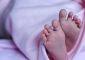 العثور على طفلة حديثة الولادة أمام مطبعة في الهرمل